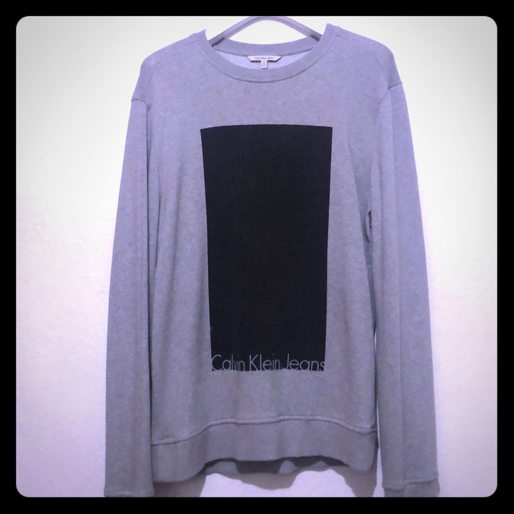 Calvin Klein Jeans sweater